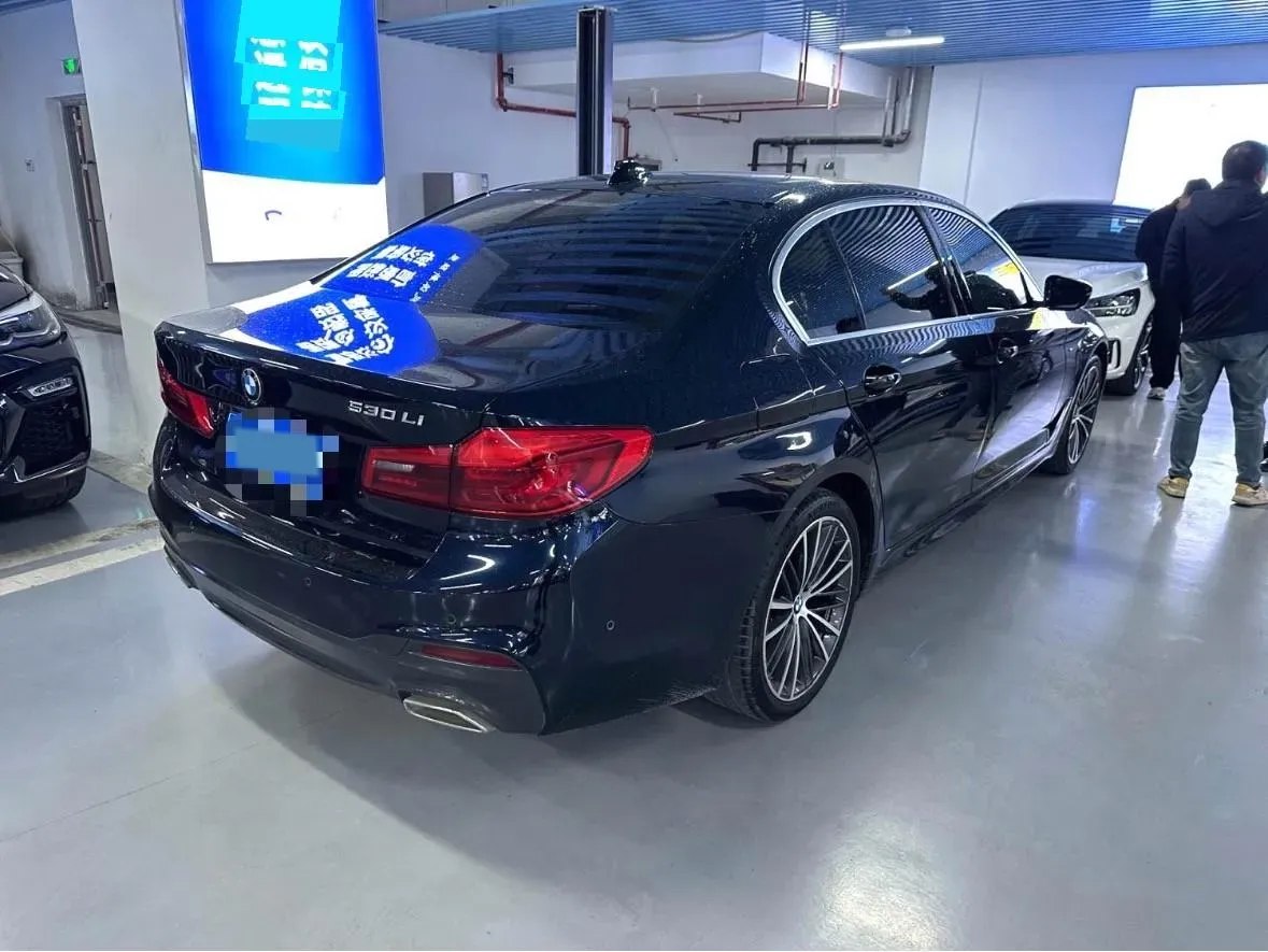 2020 BMW 5 Series 2.0T 252HP L4 8AT,autocango,china used car exporter,china ev exporter,chinese used car exporter,chinese used ev exporter