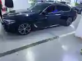 2020 BMW 5 Series 2.0T 252HP L4 8AT