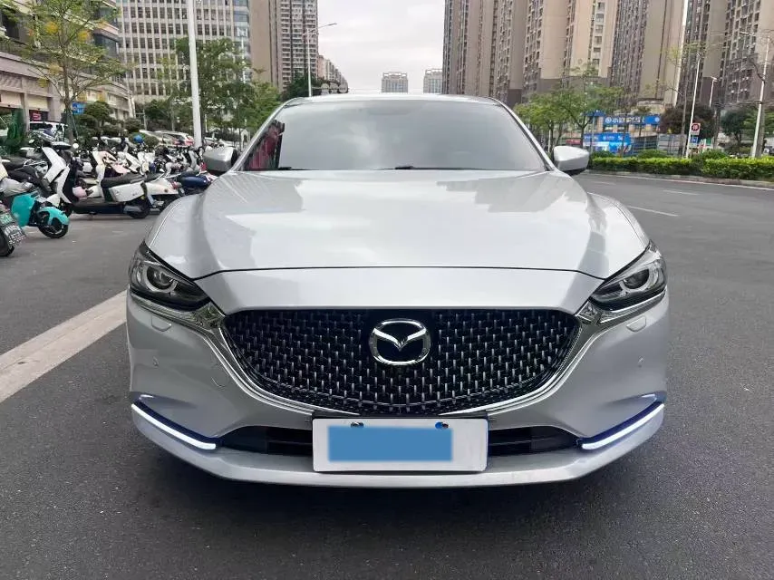 2021 Mazda Atenza 2.5L 192HP L4 6AT,autocango,china used car exporter,china ev exporter,chinese used car exporter,chinese used ev exporter