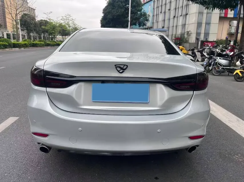 2021 Mazda Atenza 2.5L 192HP L4 6AT,autocango,china used car exporter,china ev exporter,chinese used car exporter,chinese used ev exporter
