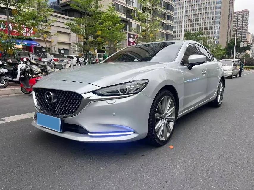 2021 Mazda Atenza 2.5L 192HP L4 6AT,autocango,china used car exporter,china ev exporter,chinese used car exporter,chinese used ev exporter