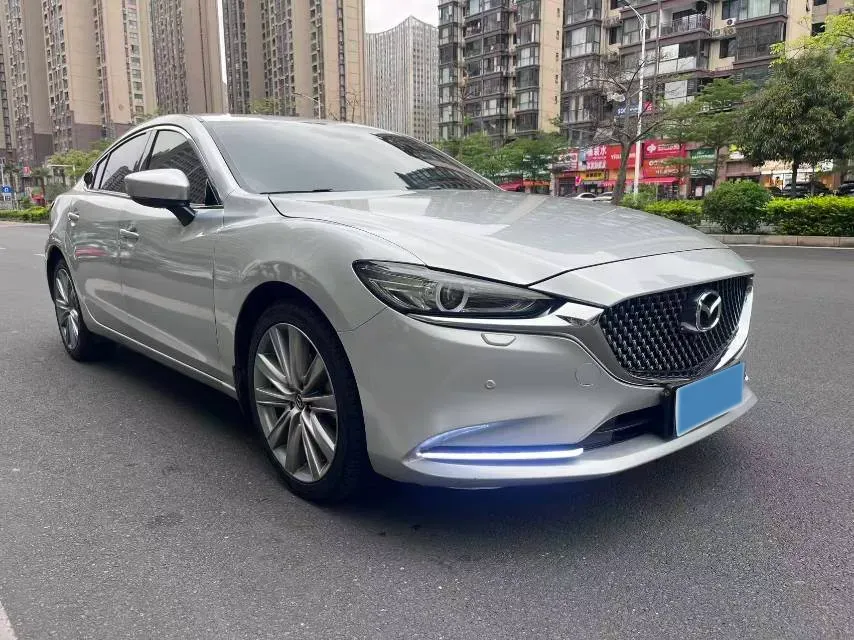 2021 Mazda Atenza 2.5L 192HP L4 6AT,autocango,china used car exporter,china ev exporter,chinese used car exporter,chinese used ev exporter