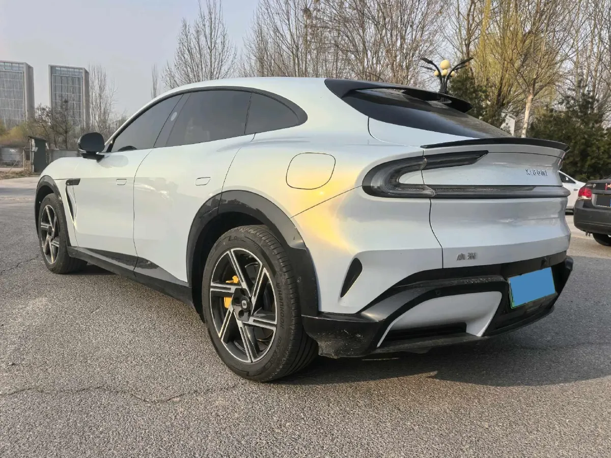 2025 MI YU7 BEV 96.3KWH,autocango,china used car exporter,china ev exporter,chinese used car exporter,chinese used ev exporter