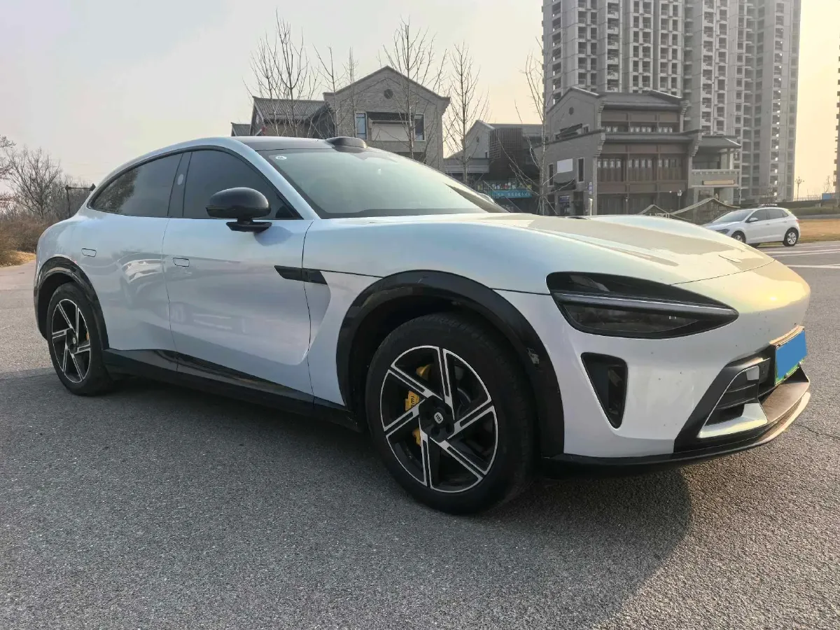 2025 MI YU7 BEV 96.3KWH,autocango,china used car exporter,china ev exporter,chinese used car exporter,chinese used ev exporter