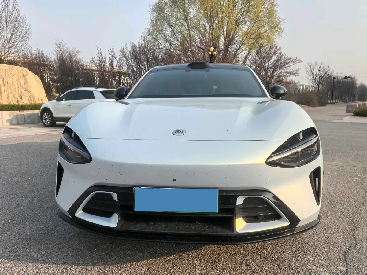 2025 MI YU7 BEV 96.3KWH,autocango,china used car exporter,china ev exporter,chinese used car exporter,chinese used ev exporter