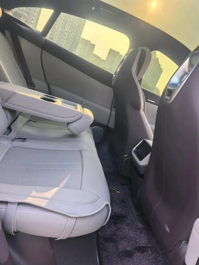 2025 MI YU7 BEV 96.3KWH,autocango,china used car exporter,china ev exporter,chinese used car exporter,chinese used ev exporter