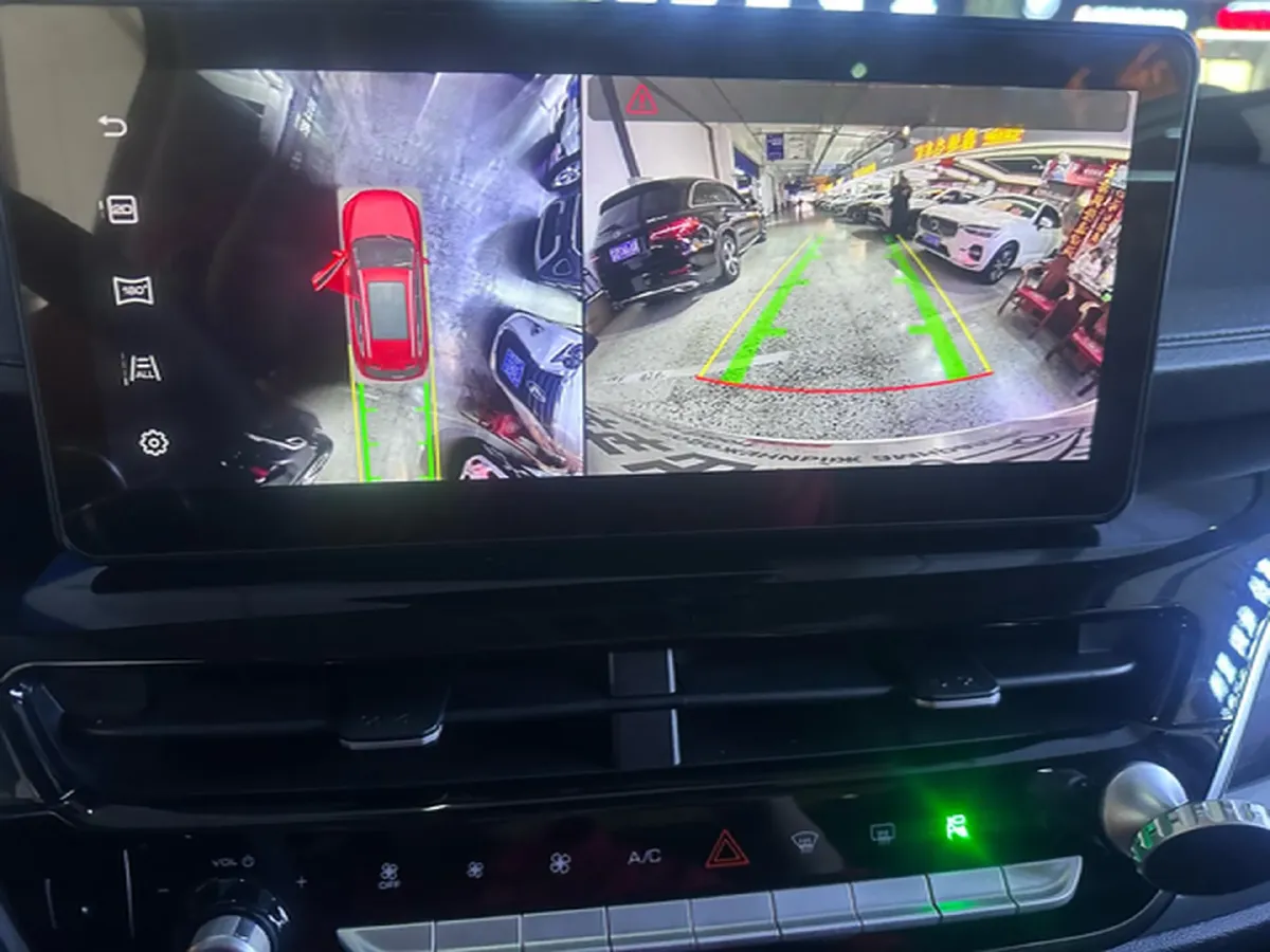 2021 Haval H6 1.5T 169HP L4 7DCT,autocango,china used car exporter,china ev exporter,chinese used car exporter,chinese used ev exporter