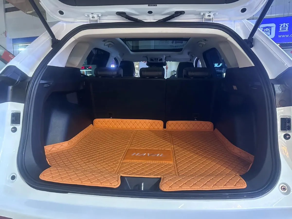 2021 Haval H6 1.5T 169HP L4 7DCT,autocango,china used car exporter,china ev exporter,chinese used car exporter,chinese used ev exporter