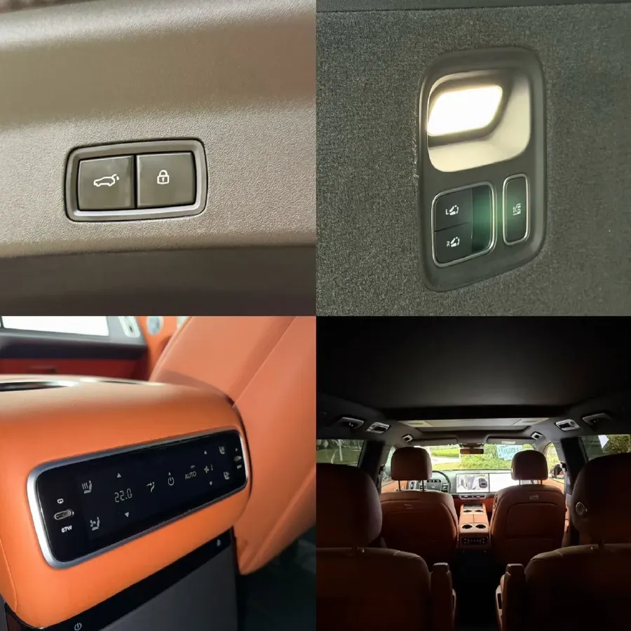 2025 Li L9 Range Extended 154HP REEV,autocango,china used car exporter,china ev exporter,chinese used car exporter,chinese used ev exporter