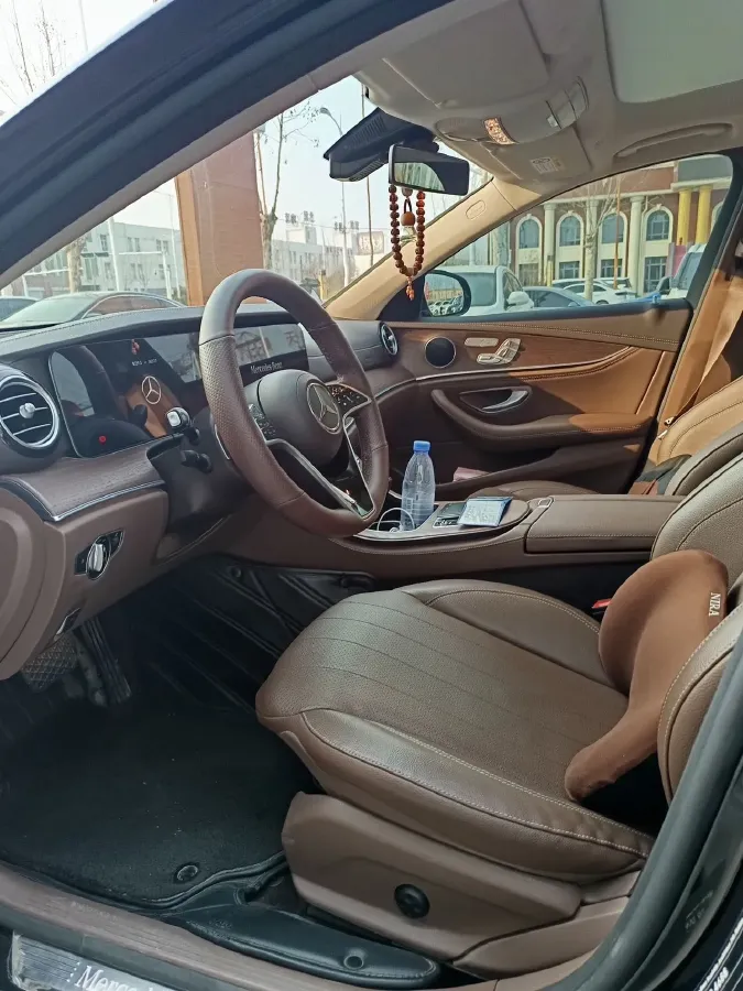 2022 Mercedes-Benz E Class 2.0T 258HP L4 9AT,autocango,china used car exporter,china ev exporter,chinese used car exporter,chinese used ev exporter
