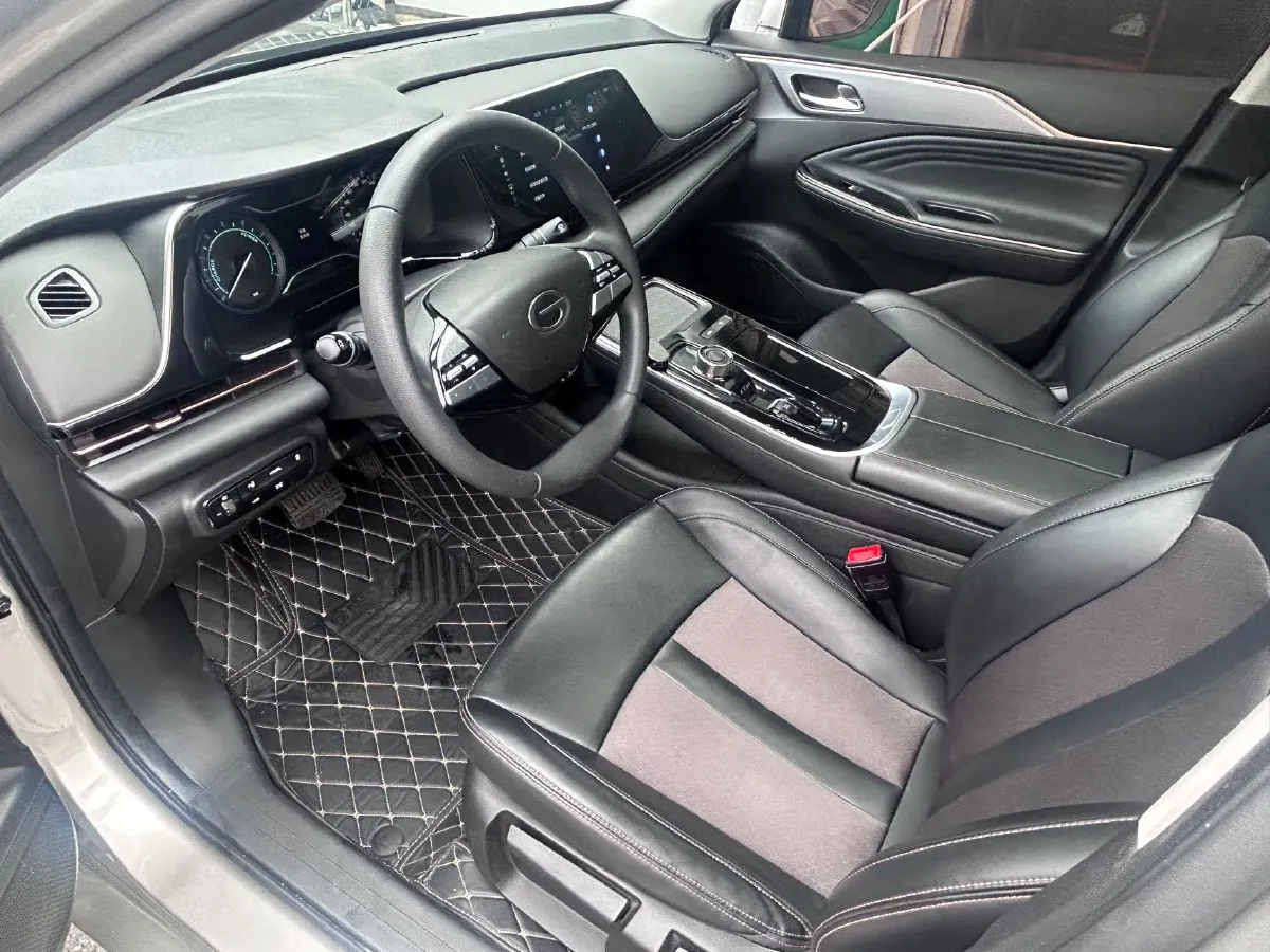 2023 Aion S BEV 55.2KWH,autocango,china used car exporter,china ev exporter,chinese used car exporter,chinese used ev exporter