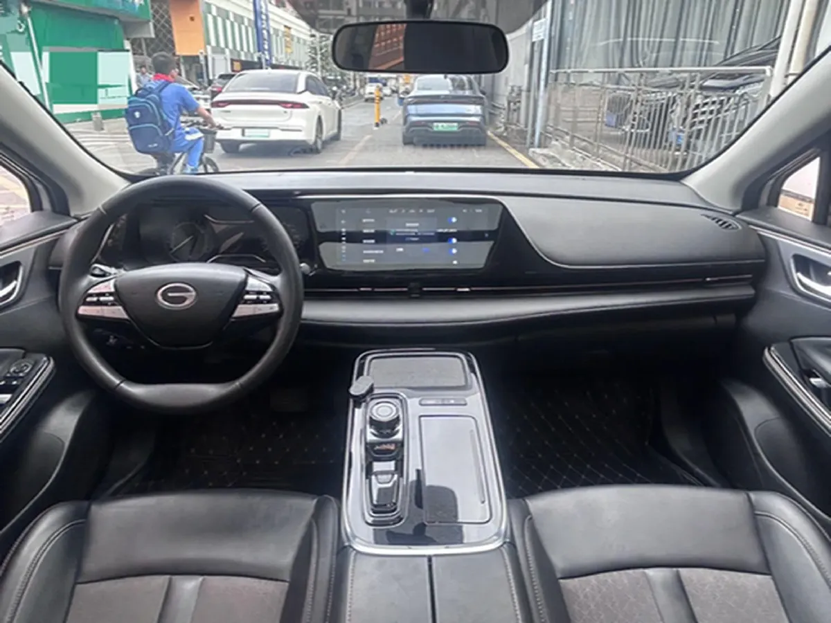 2023 Aion S BEV 55.2KWH,autocango,china used car exporter,china ev exporter,chinese used car exporter,chinese used ev exporter