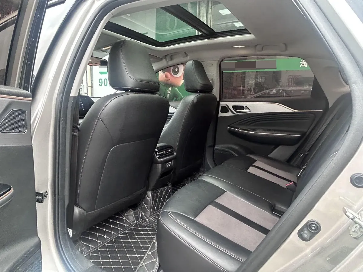 2023 Aion S BEV 55.2KWH,autocango,china used car exporter,china ev exporter,chinese used car exporter,chinese used ev exporter