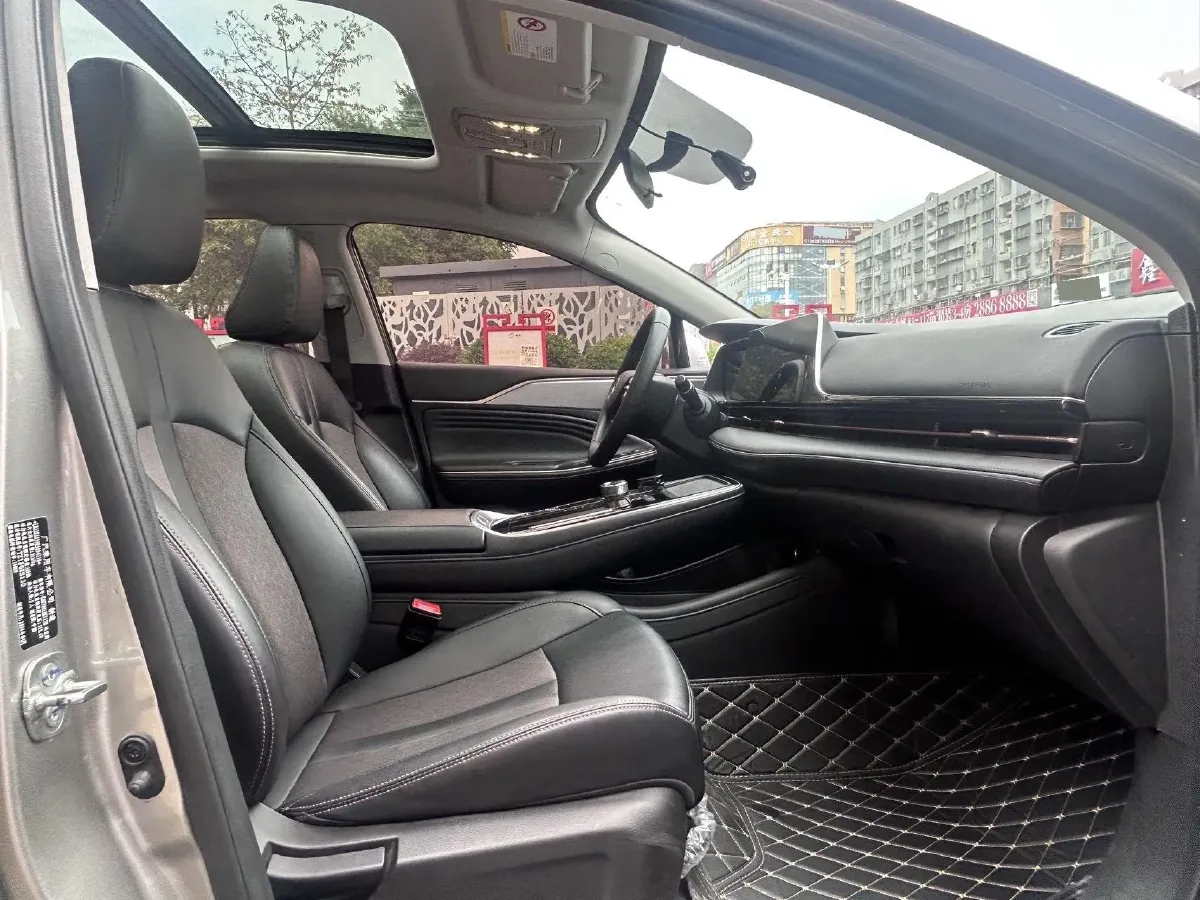 2023 Aion S BEV 55.2KWH,autocango,china used car exporter,china ev exporter,chinese used car exporter,chinese used ev exporter