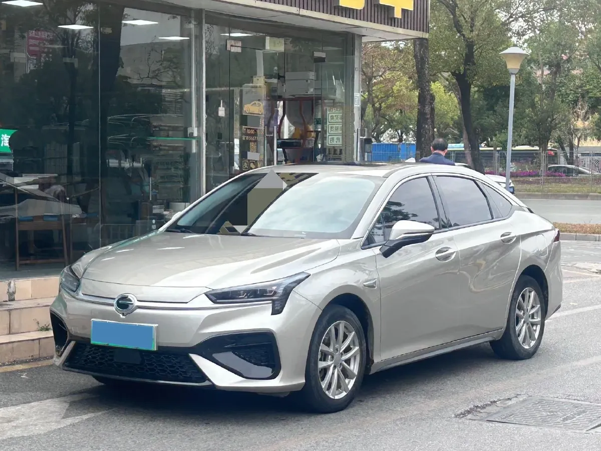 2023 Aion S BEV 55.2KWH,autocango,china used car exporter,china ev exporter,chinese used car exporter,chinese used ev exporter