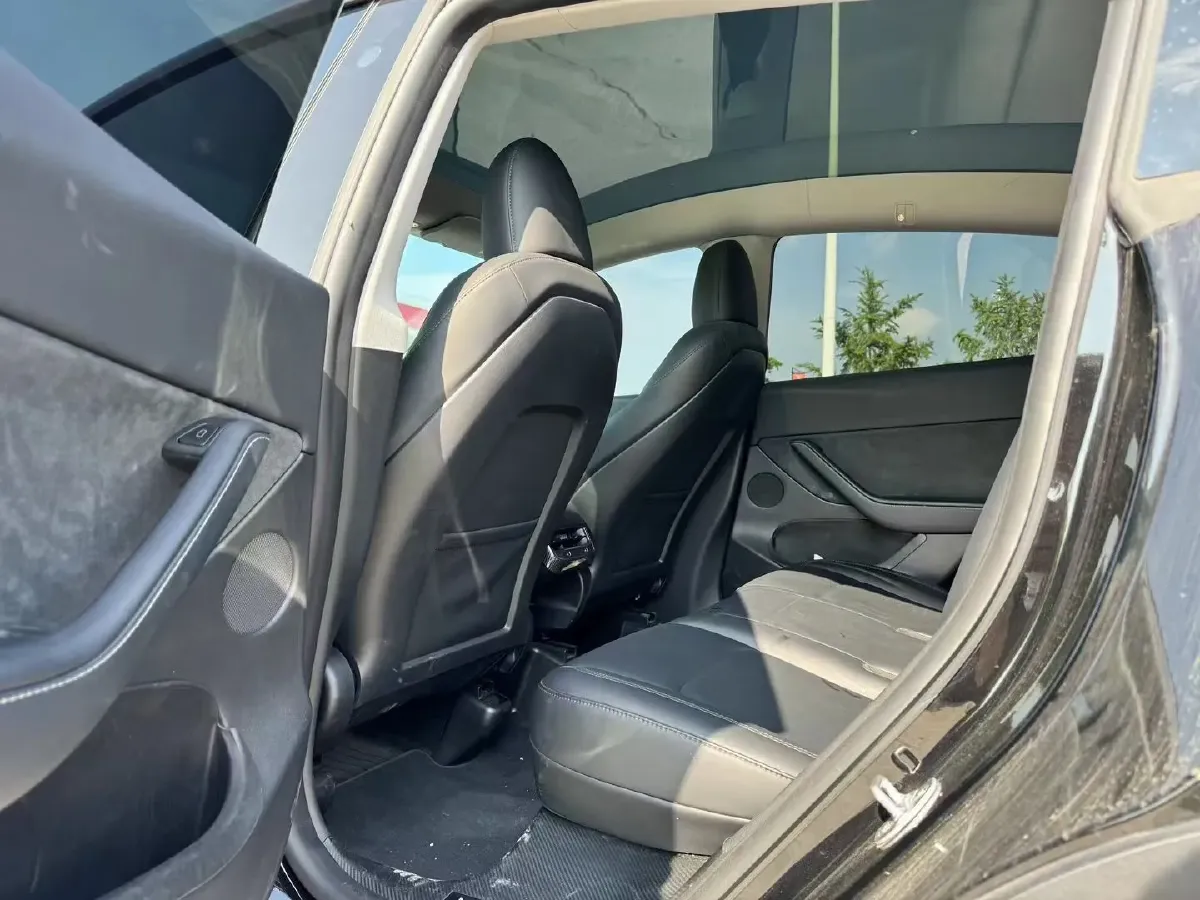 2023 Tesla Model Y BEV 78.4KWH,autocango,china used car exporter,china ev exporter,chinese used car exporter,chinese used ev exporter