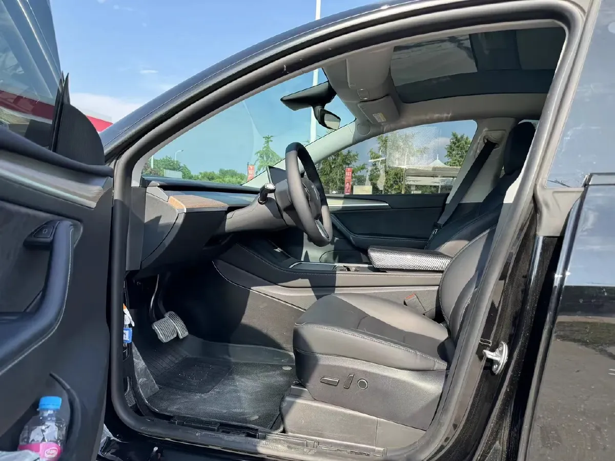 2023 Tesla Model Y BEV 78.4KWH,autocango,china used car exporter,china ev exporter,chinese used car exporter,chinese used ev exporter