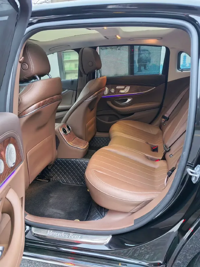 2023 Mercedes-Benz E Class 2.0T 258HP L4 9AT,autocango,china used car exporter,china ev exporter,chinese used car exporter,chinese used ev exporter
