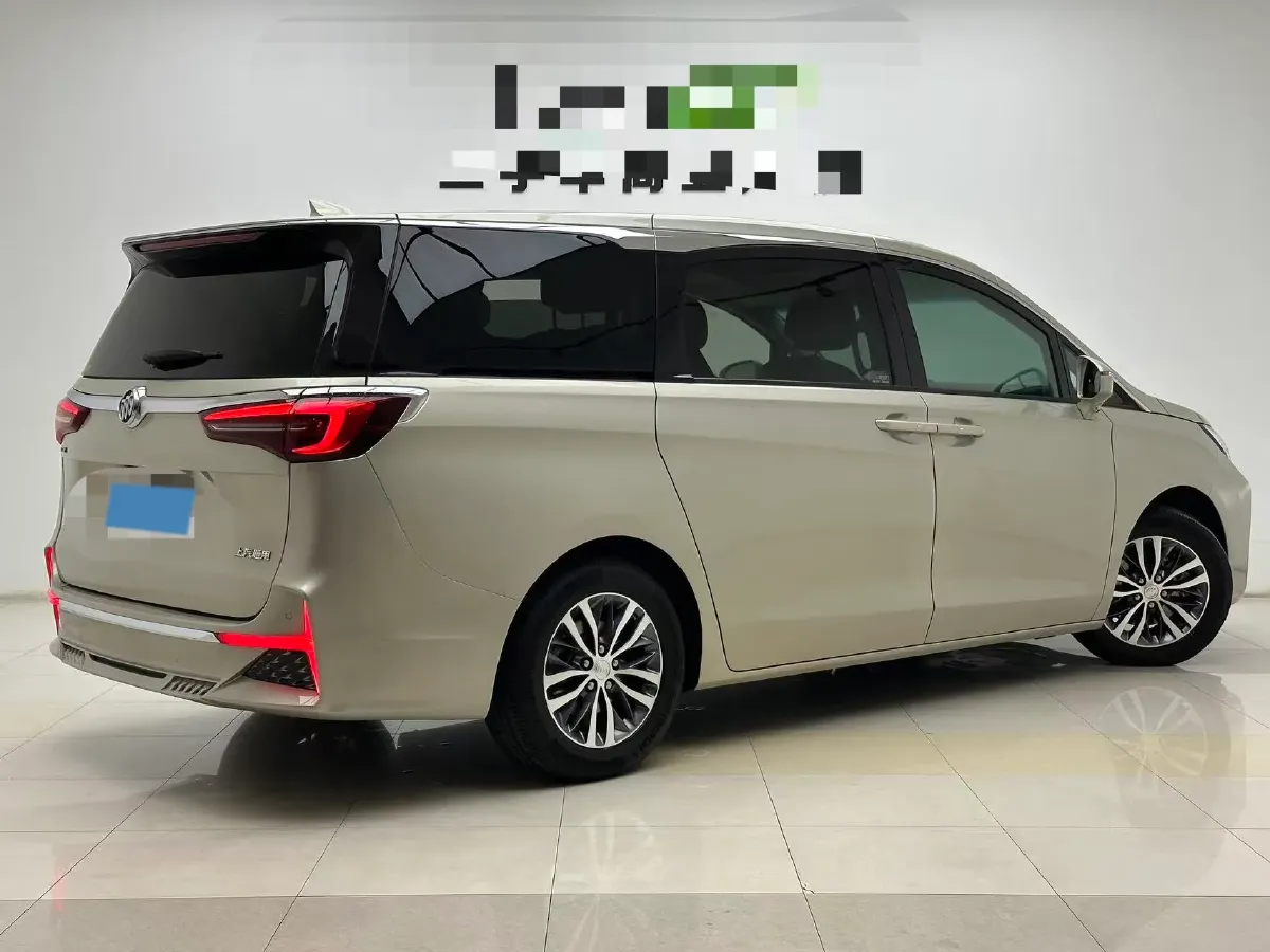 2021 Buick GL8 2.0T 237HP L4 9AT,autocango,china used car exporter,china ev exporter,chinese used car exporter,chinese used ev exporter