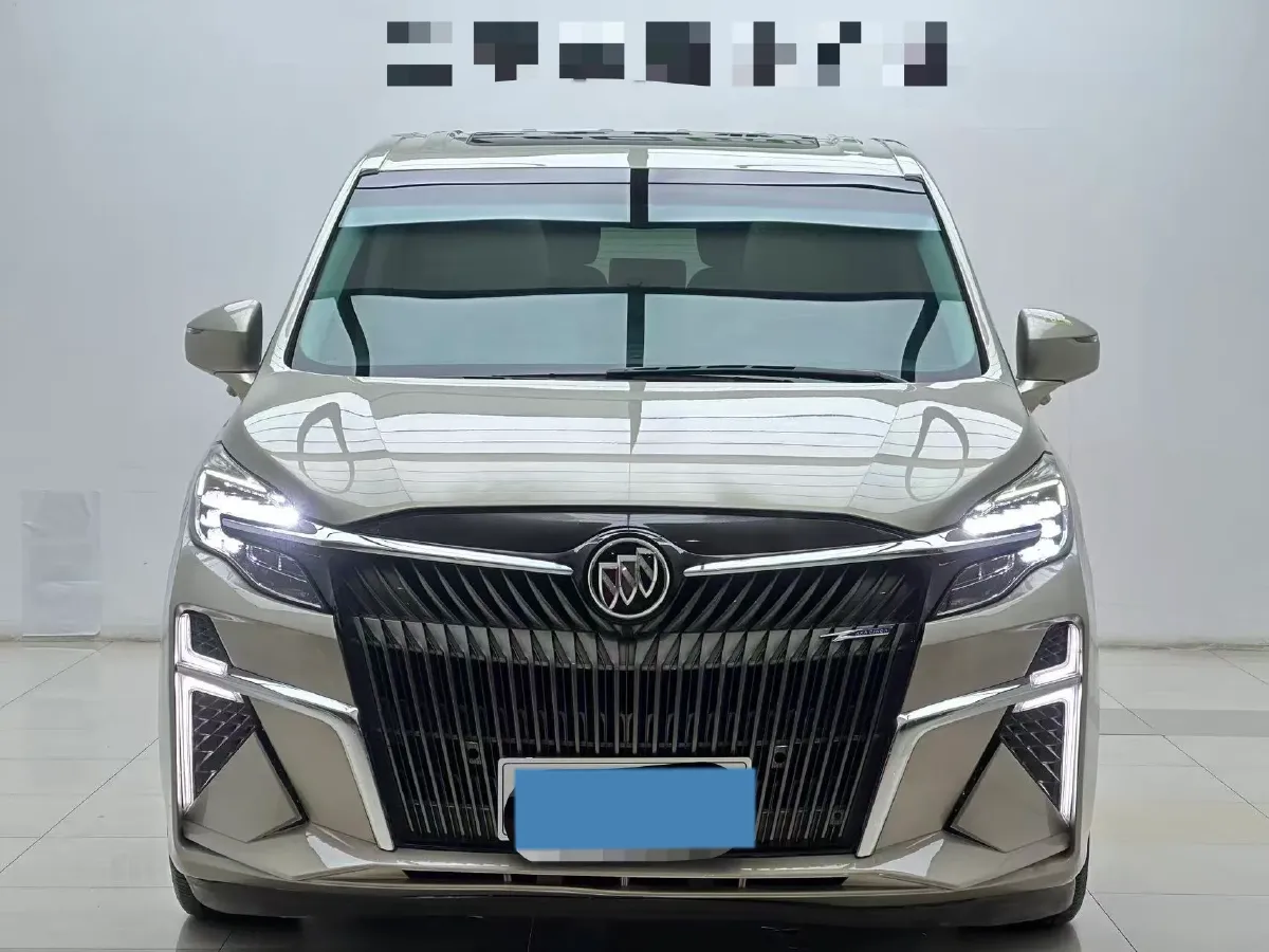 2021 Buick GL8 2.0T 237HP L4 9AT,autocango,china used car exporter,china ev exporter,chinese used car exporter,chinese used ev exporter