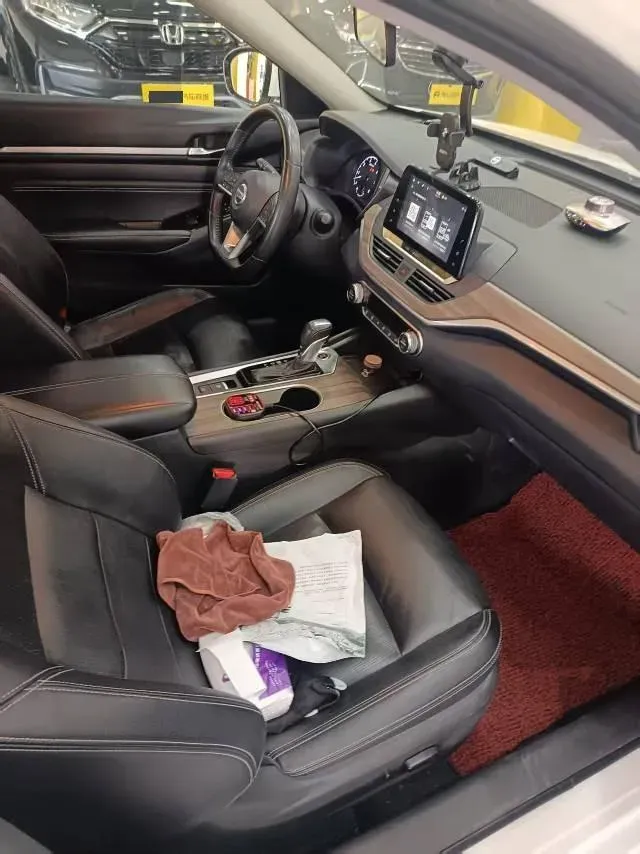 2021 Nissan Teana 2.0L 156HP L4 CVT,autocango,china used car exporter,china ev exporter,chinese used car exporter,chinese used ev exporter