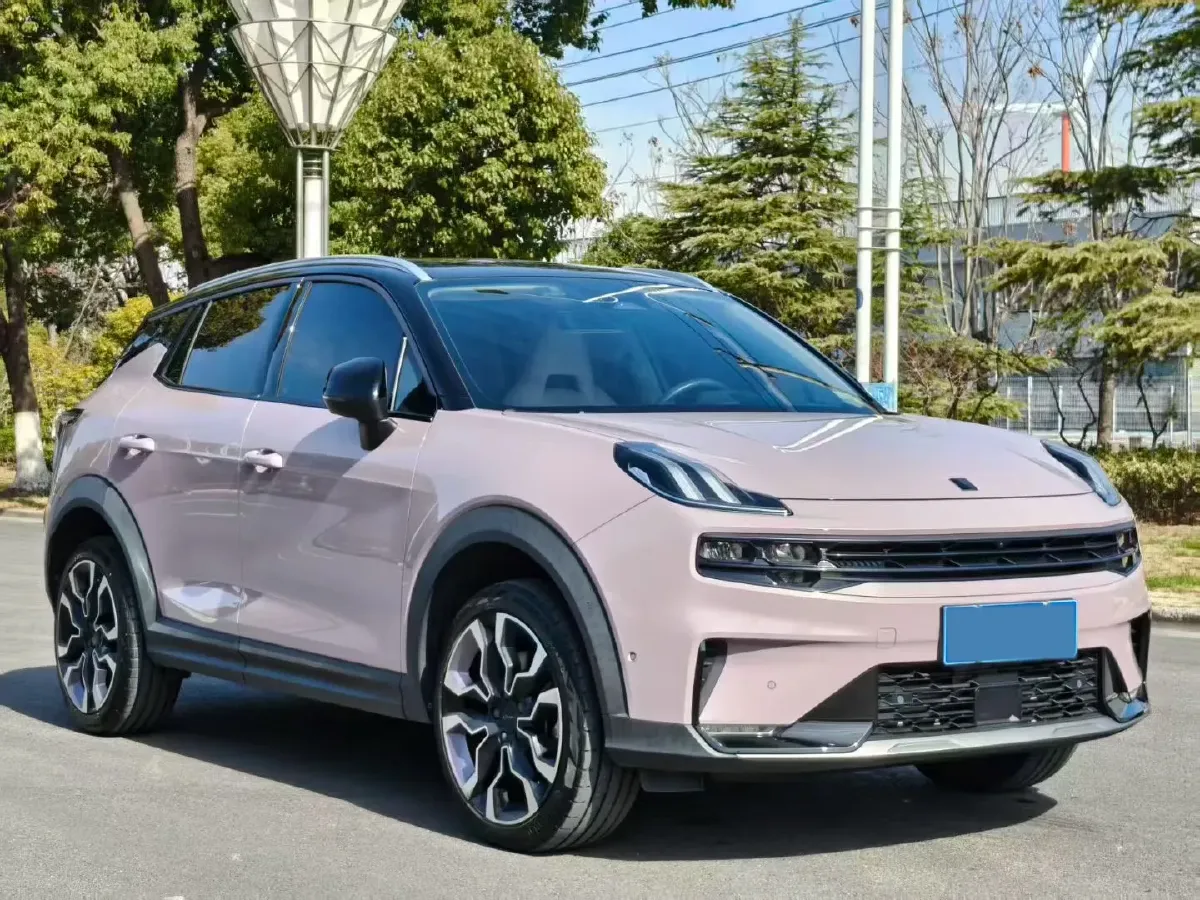 2025 LYNK&CO 06 1.5T 181HP L4 7DCT,autocango,china used car exporter,china ev exporter,chinese used car exporter,chinese used ev exporter