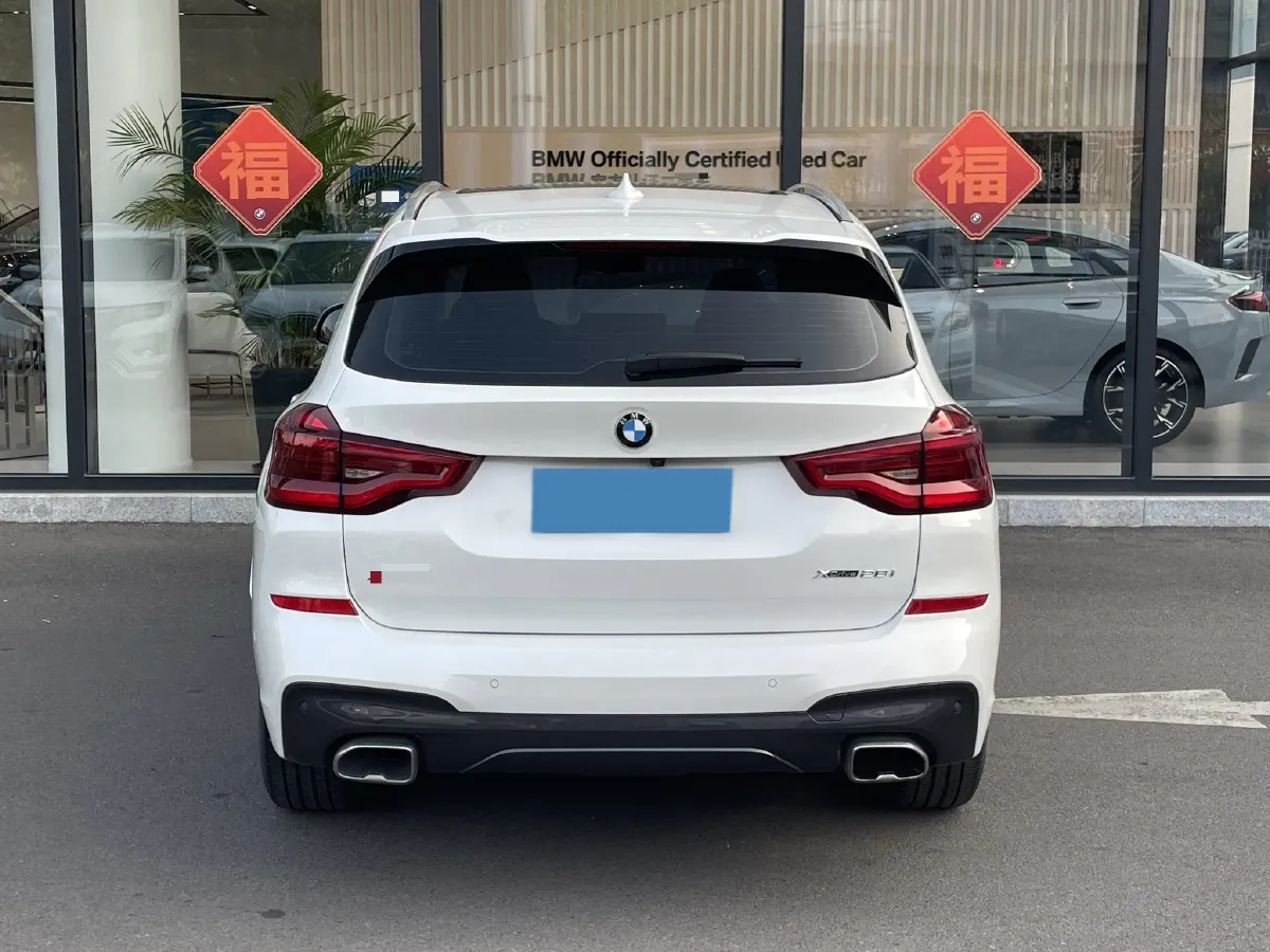 2021 BMW X3 2.0T 224HP L4 8AT,autocango,china used car exporter,china ev exporter,chinese used car exporter,chinese used ev exporter