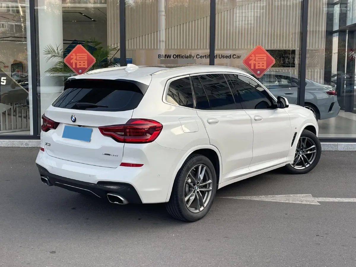 2021 BMW X3 2.0T 224HP L4 8AT,autocango,china used car exporter,china ev exporter,chinese used car exporter,chinese used ev exporter