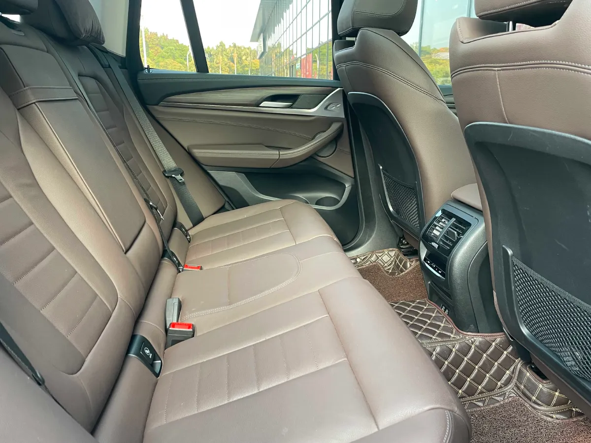 2021 BMW X3 2.0T 224HP L4 8AT,autocango,china used car exporter,china ev exporter,chinese used car exporter,chinese used ev exporter