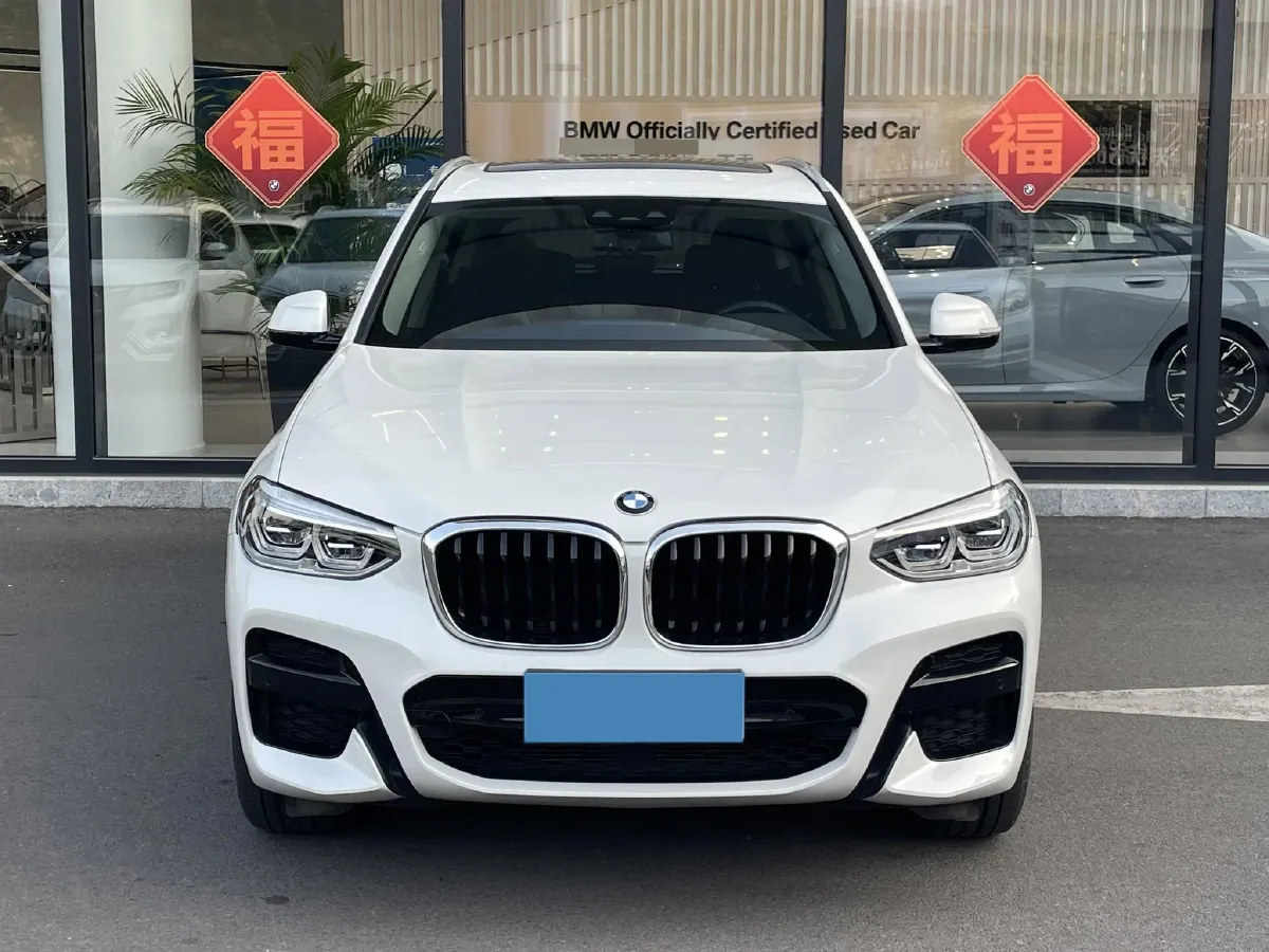 2021 BMW X3 2.0T 224HP L4 8AT,autocango,china used car exporter,china ev exporter,chinese used car exporter,chinese used ev exporter