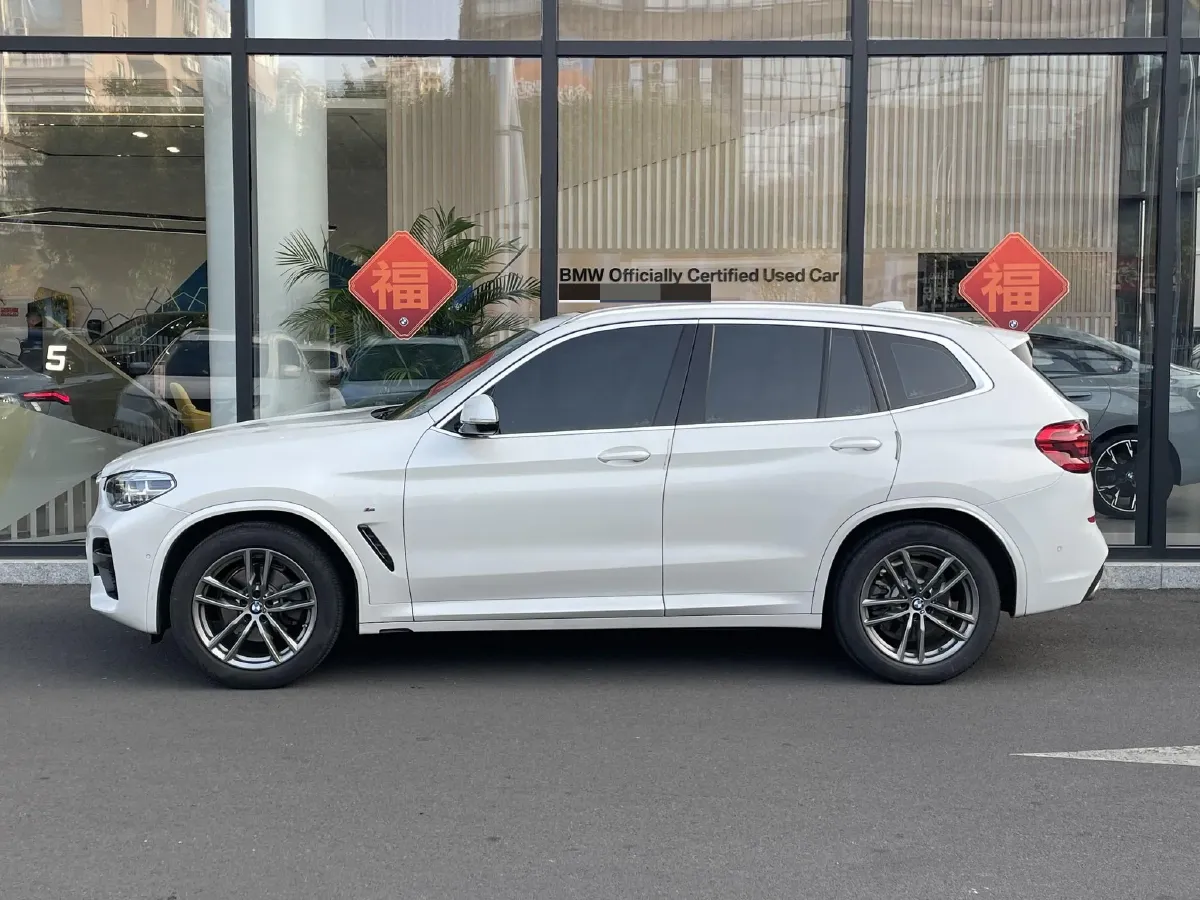 2021 BMW X3 2.0T 224HP L4 8AT,autocango,china used car exporter,china ev exporter,chinese used car exporter,chinese used ev exporter