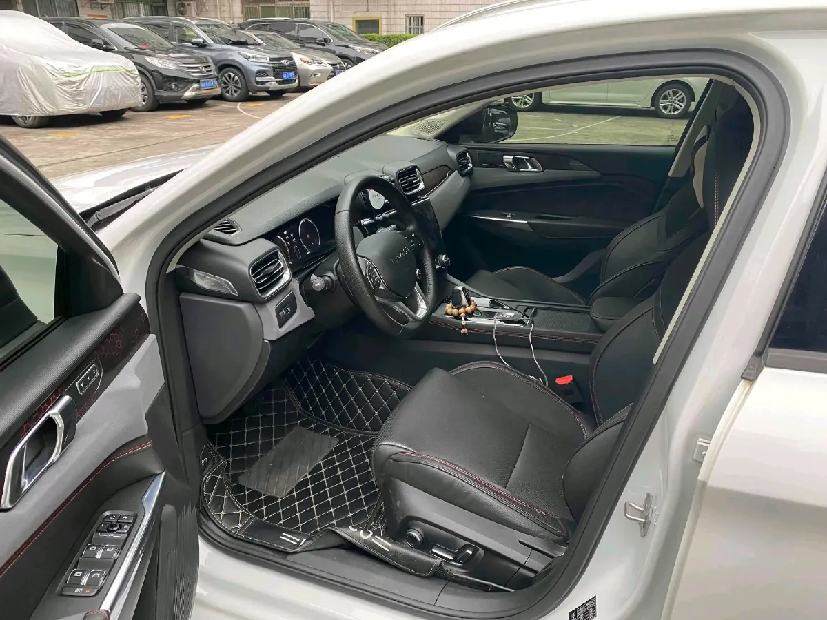 2019 LYNK&CO 02 2.0T 190HP L4 6AT,autocango,china used car exporter,china ev exporter,chinese used car exporter,chinese used ev exporter