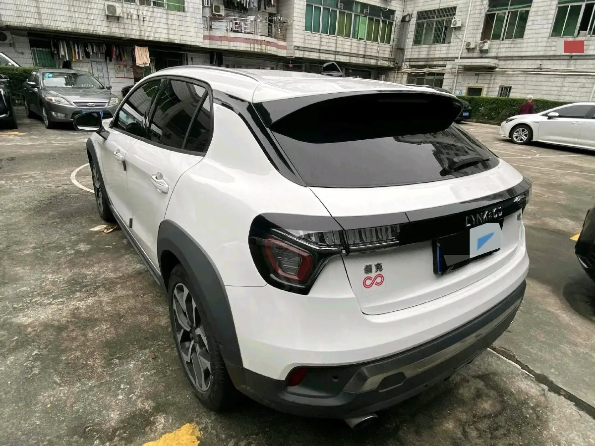 2019 LYNK&CO 02 2.0T 190HP L4 6AT,autocango,china used car exporter,china ev exporter,chinese used car exporter,chinese used ev exporter