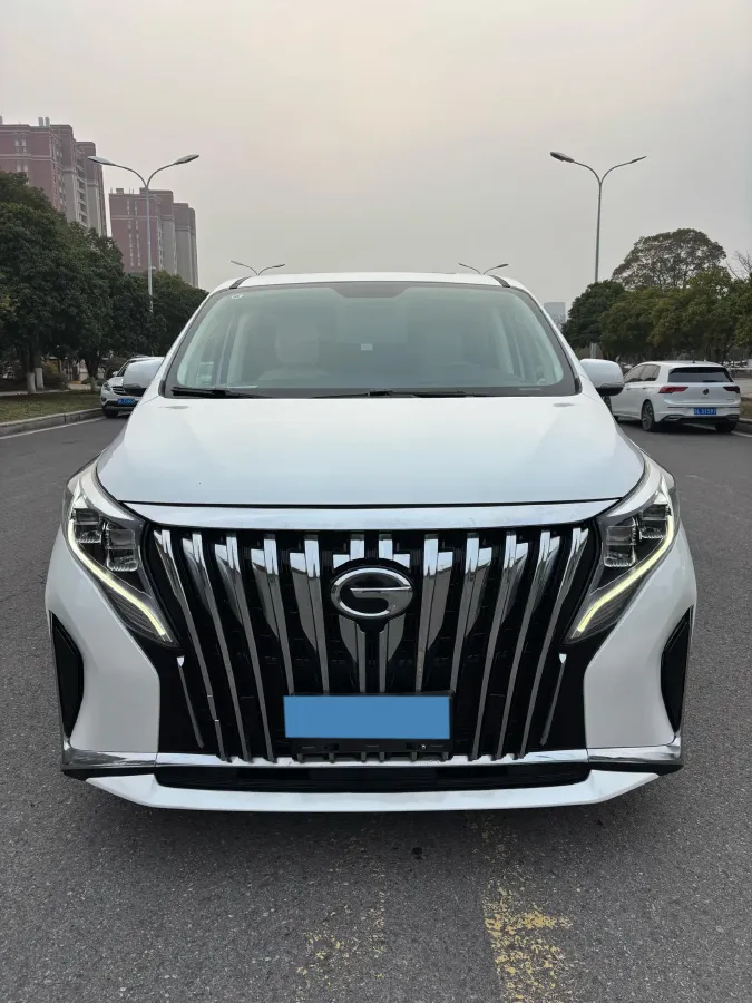 2021 GAC Trumpchi M8 2.0T 252HP L4 8AT,autocango,china used car exporter,china ev exporter,chinese used car exporter,chinese used ev exporter