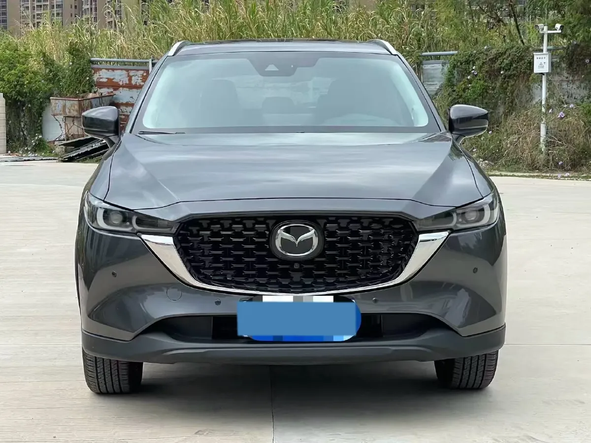 2024 Mazda CX-5 2.5L 196HP L4 6AT,autocango,china used car exporter,china ev exporter,chinese used car exporter,chinese used ev exporter