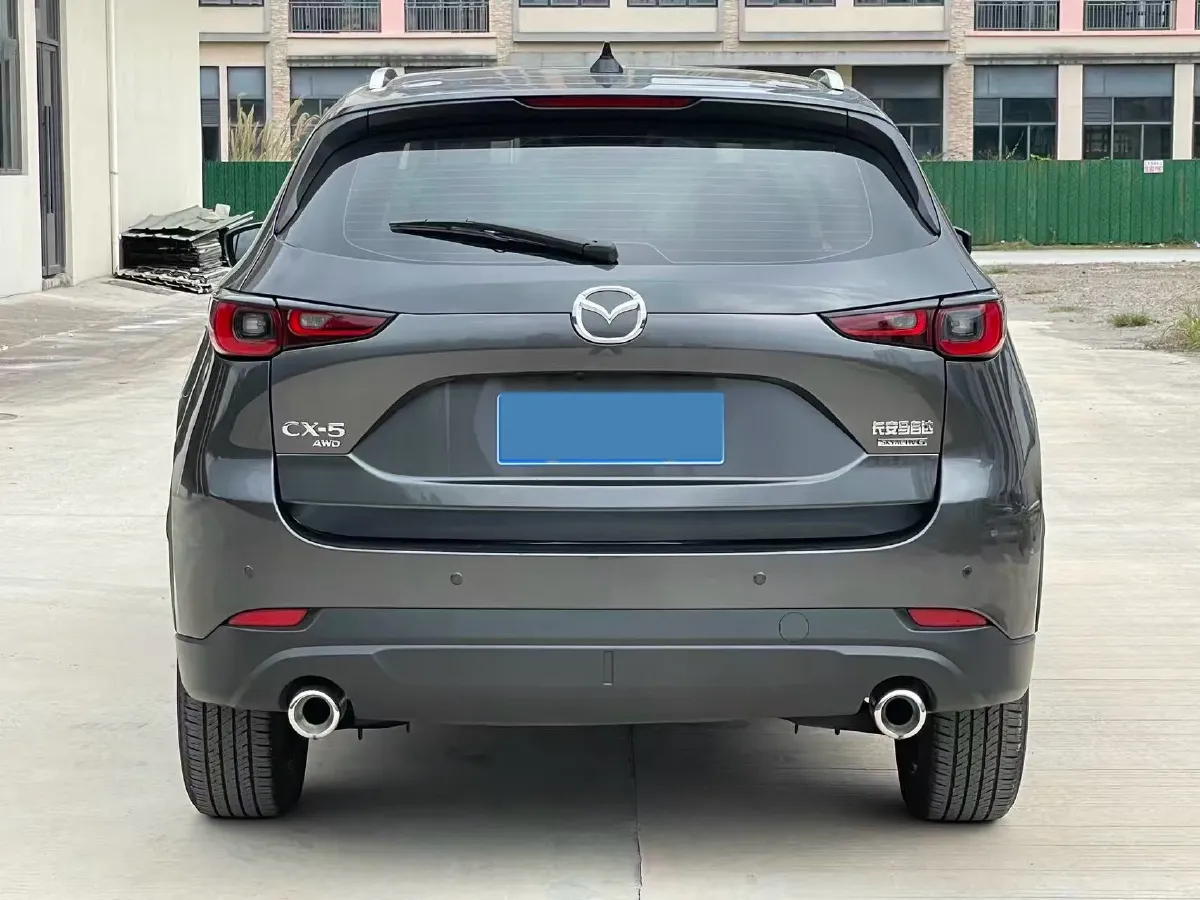 2024 Mazda CX-5 2.5L 196HP L4 6AT,autocango,china used car exporter,china ev exporter,chinese used car exporter,chinese used ev exporter