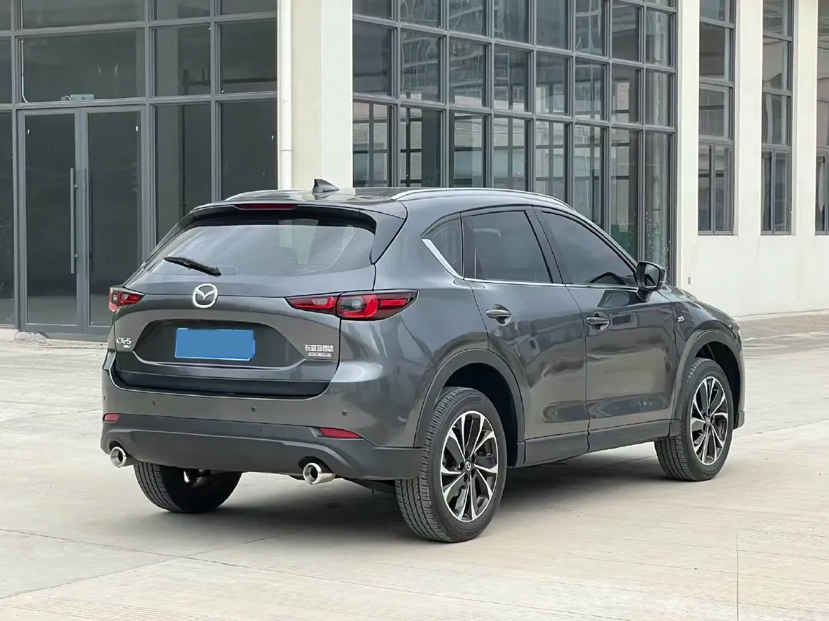 2024 Mazda CX-5 2.5L 196HP L4 6AT,autocango,china used car exporter,china ev exporter,chinese used car exporter,chinese used ev exporter