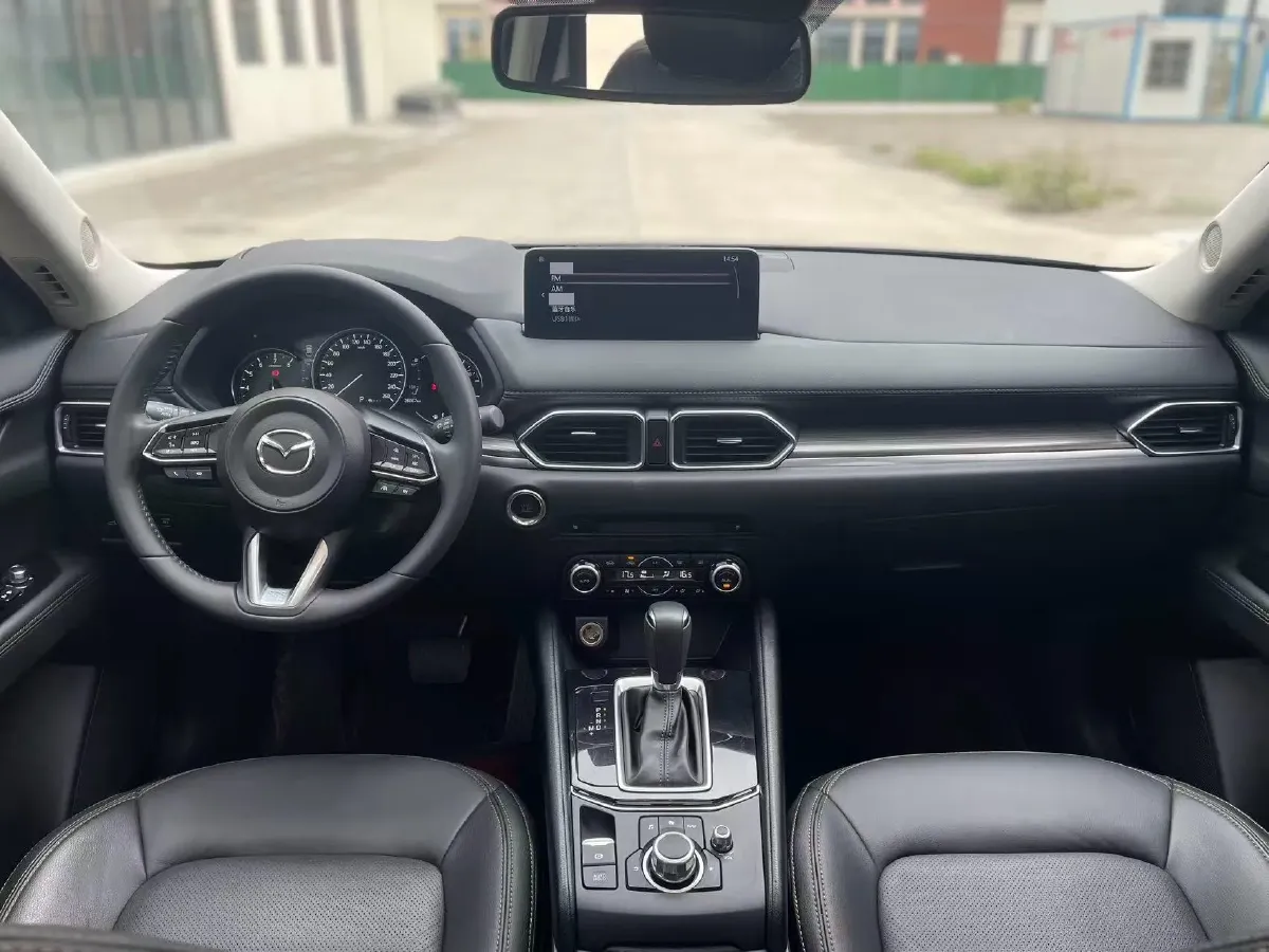 2024 Mazda CX-5 2.5L 196HP L4 6AT,autocango,china used car exporter,china ev exporter,chinese used car exporter,chinese used ev exporter