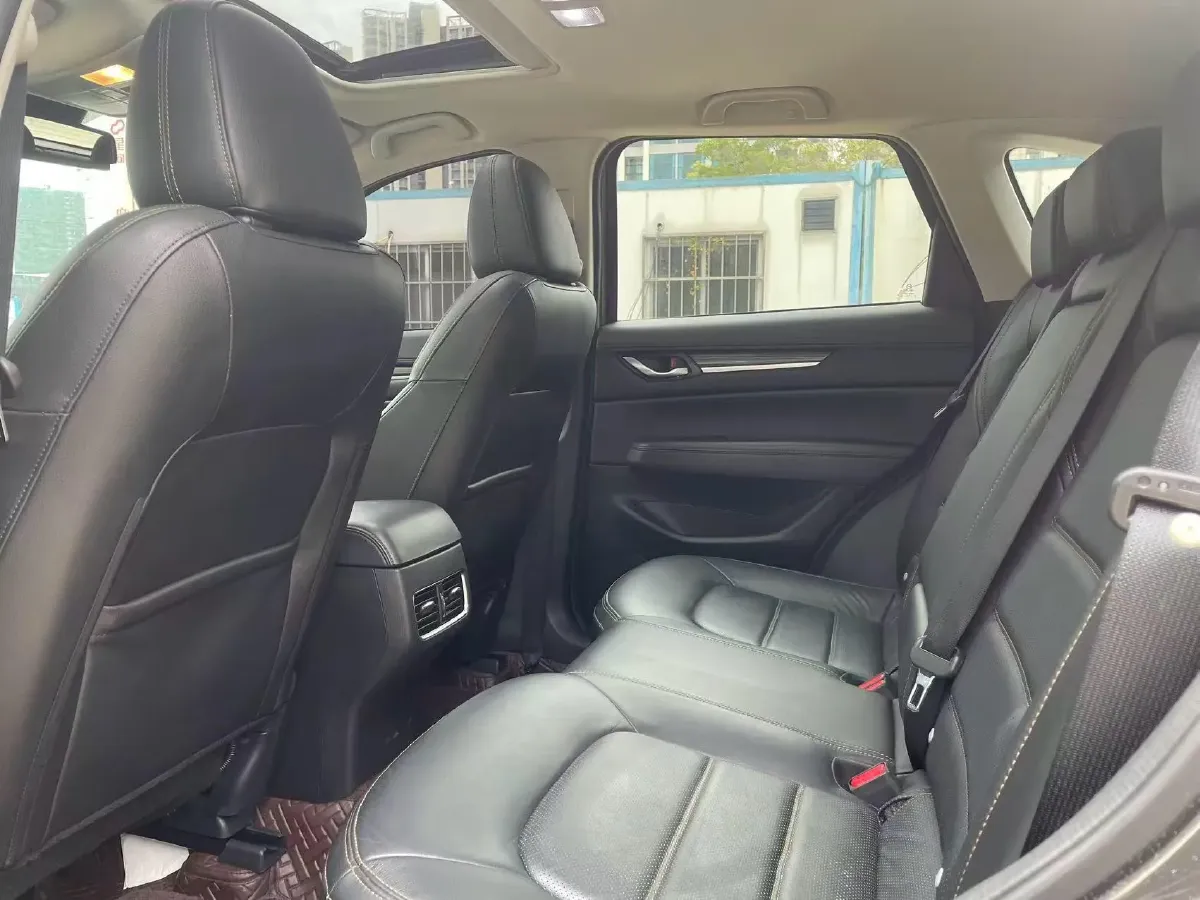 2024 Mazda CX-5 2.5L 196HP L4 6AT,autocango,china used car exporter,china ev exporter,chinese used car exporter,chinese used ev exporter