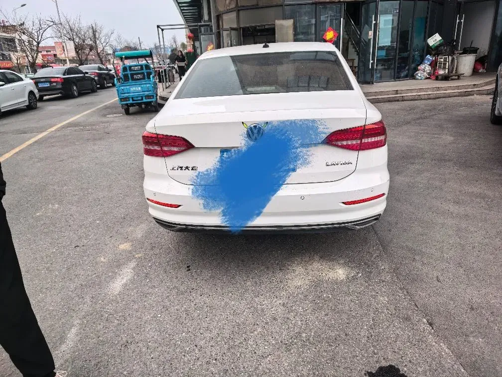 2018 Volkswagen Lavida 1.2T 116HP L4 7DCT,autocango,china used car exporter,china ev exporter,chinese used car exporter,chinese used ev exporter