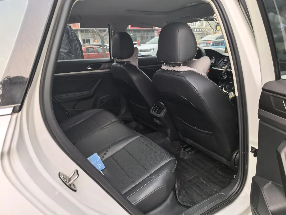 2018 Volkswagen Lavida 1.2T 116HP L4 7DCT,autocango,china used car exporter,china ev exporter,chinese used car exporter,chinese used ev exporter