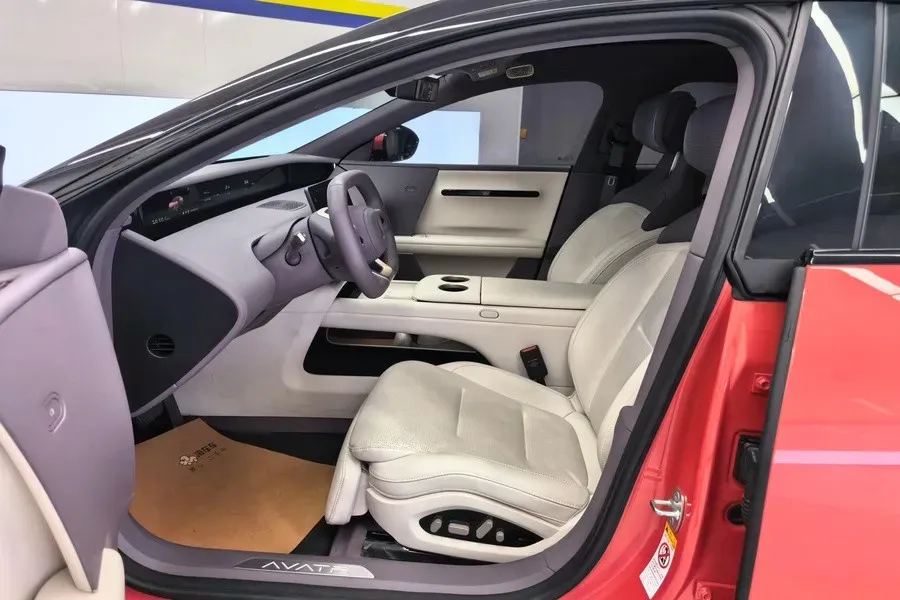 2025 Exceed Sterra ES BEV 77KWH,autocango,china used car exporter,china ev exporter,chinese used car exporter,chinese used ev exporter