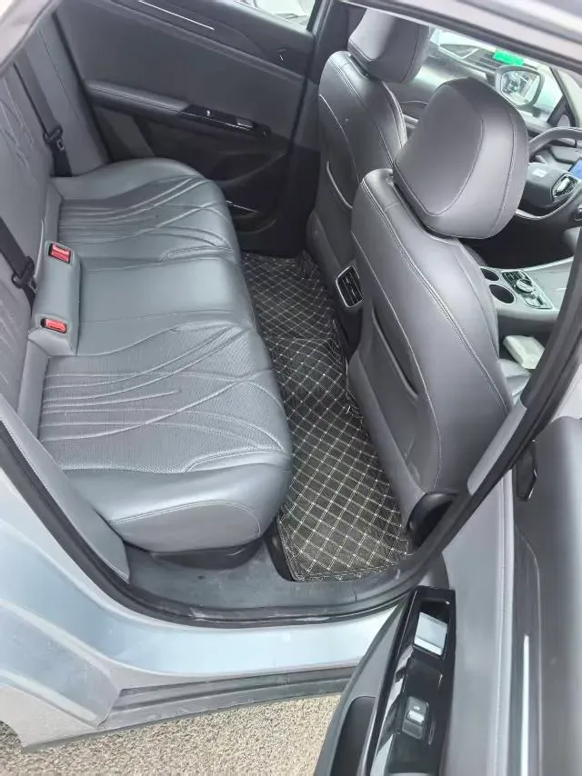 2025 BYD Seal 06 Wagon 1.5L 101HP L4 E-CVT PHEV,autocango,china used car exporter,china ev exporter,chinese used car exporter,chinese used ev exporter