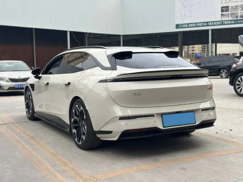 2025 Zeekr 007GT BEV 100.01KWH,autocango,china used car exporter,china ev exporter,chinese used car exporter,chinese used ev exporter