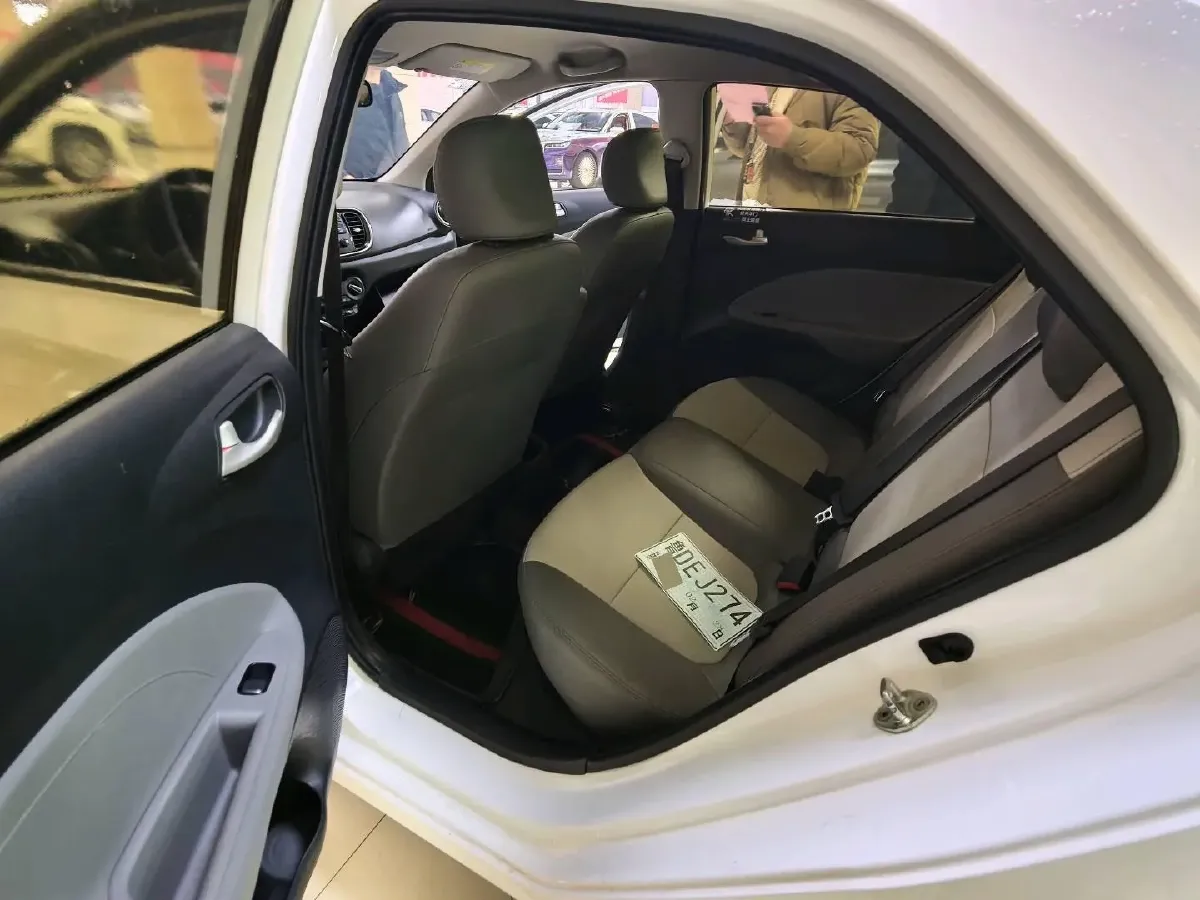 2017 Kia Pegas 1.4L 95HP L4 5MT,autocango,china used car exporter,china ev exporter,chinese used car exporter,chinese used ev exporter