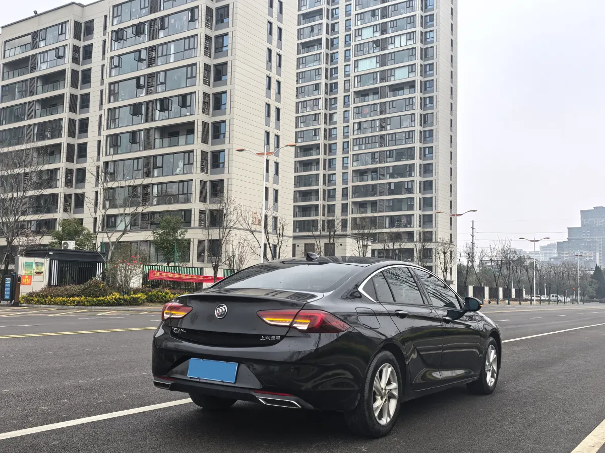 2020 Buick Regal 1.5T 169HP L4 9AT,autocango,china used car exporter,china ev exporter,chinese used car exporter,chinese used ev exporter