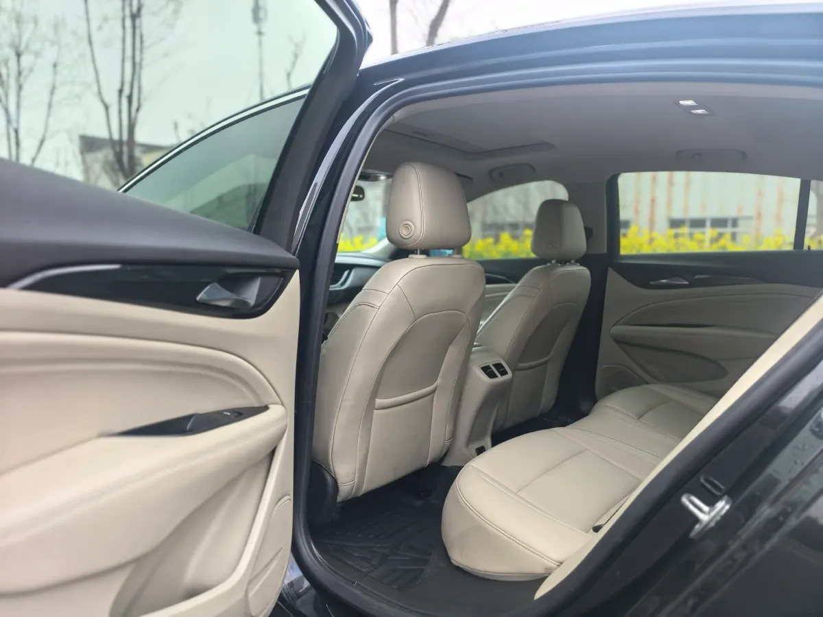 2020 Buick Regal 1.5T 169HP L4 9AT,autocango,china used car exporter,china ev exporter,chinese used car exporter,chinese used ev exporter