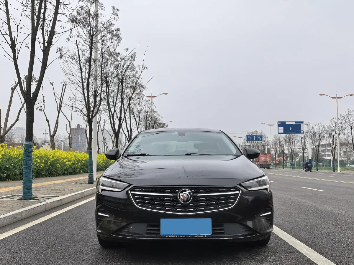 2020 Buick Regal 1.5T 169HP L4 9AT,autocango,china used car exporter,china ev exporter,chinese used car exporter,chinese used ev exporter