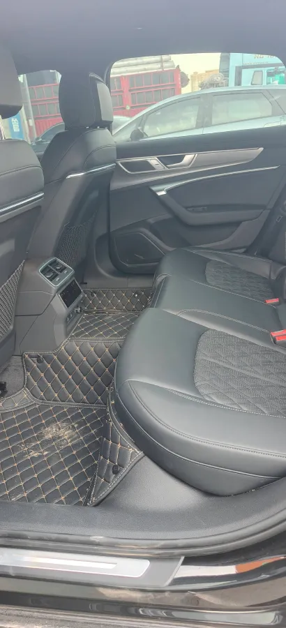 2026 Audi A6L 2.0T 245HP L4 7DCT,autocango,china used car exporter,china ev exporter,chinese used car exporter,chinese used ev exporter