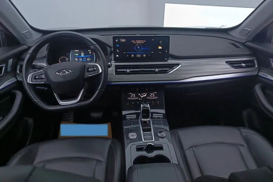 2021 Chery Tiggo 8 2.0T 254HP L4 7DCT,autocango,china used car exporter,china ev exporter,chinese used car exporter,chinese used ev exporter